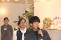 (社福)さぽうと21、「2026年度 坪井基金 支援生報告会