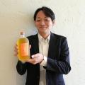 霧島酒造の本格芋焼酎と健康維持素材を融合した『冬蟲