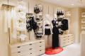 Intimissimiの主要店舗「渋谷宮益店」がリニューアル Intimissimiの主要店舗「渋谷宮益店」がリニューアル