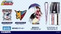 『新世紀GPXサイバーフォーミュラ』35周年記念×キュア