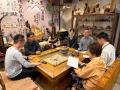 石川県白山市の魅力をめぐる旅行会社招聘ファムツアー