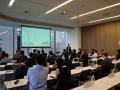 INTSIG、文書AIによる業務自動化をテーマに東京でパー
