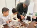 【こどもの休日の過ごし方】11/8出発 選べるテディベ 【こどもの休日の過ごし方】11/8出発 選べるテディベ