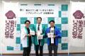 熊本県の伝統菓子「いきなり団子」をリブランディング