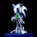 「SONIC THE HEDGEHOG DNA FIGURE」期間限定で受注生
