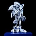 「SONIC THE HEDGEHOG DNA FIGURE」期間限定で受注生