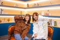 MTV 2026年10月度「ARTIST OF THE MONTH」aikoの撮り