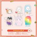 たべものにへんしん！TVアニメ『小３アシベ QQゴマち