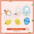 たべものにへんしん！TVアニメ『小３アシベ QQゴマち