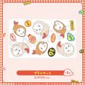 たべものにへんしん！TVアニメ『小３アシベ QQゴマち