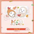 たべものにへんしん！TVアニメ『小３アシベ QQゴマち