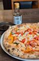 「PIZZERIA DA GRANZA」坂本大樹シェフ、世界大会6回