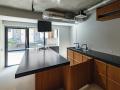 つくる地所が手掛けた賃貸集合住宅「商住宅 中野新橋