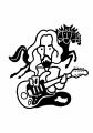 Fender(R)︎からジョージ・ハリスンと『Dark Horse Rec
