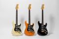Fender(R)︎からジョージ・ハリスンと『Dark Horse Rec