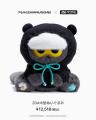 2大ブランドが夢のコラボ「PEACEMINUSONE X ZO&FRIEND