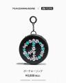 2大ブランドが夢のコラボ「PEACEMINUSONE X ZO&FRIEND