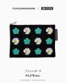 2大ブランドが夢のコラボ「PEACEMINUSONE X ZO&FRIEND