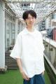 日本在住の中国人留学生・TANG ZHIFEIがボーカル部門 日本在住の中国人留学生・TANG ZHIFEIがボーカル部門