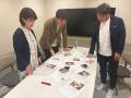 猫の名脇役である『猫壱』が選ぶ「日本一、福を招きそ 猫の名脇役である『猫壱』が選ぶ「日本一、福を招きそ