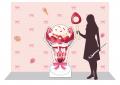 「OSHI+ by eeo」が“お菓子”をテーマにした「ぬい活PO