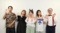 seju所属タレントらがバラエティに本気で挑戦！YouTub