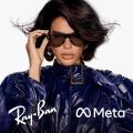 大注目のAIグラス【Ray‐Ban Meta】に新型が登場! 大注目のAIグラス【Ray‐Ban Meta】に新型が登場!