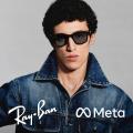大注目のAIグラス【Ray‐Ban Meta】に新型が登場! 大注目のAIグラス【Ray‐Ban Meta】に新型が登場!