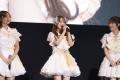 【カワコレTGC】アーティストライブは、KAWAII LAB.メ