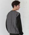 HYKE、CULLNI、markaなど5ブランドとのメンズ別注を発 HYKE、CULLNI、markaなど5ブランドとのメンズ別注を発