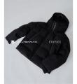 《DESCENTE ALLTERRAIN × EDIFICE》水沢ダウン「マウ