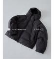 《DESCENTE ALLTERRAIN × EDIFICE》水沢ダウン「マウ