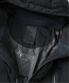 《DESCENTE ALLTERRAIN × EDIFICE》水沢ダウン「マウ