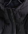 《DESCENTE ALLTERRAIN × EDIFICE》水沢ダウン「マウ