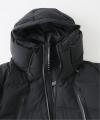 《DESCENTE ALLTERRAIN × EDIFICE》水沢ダウン「マウ