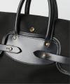 英国の老舗バッグブランド「Brady」と、Gauthier Bors