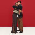 【FERRAGAMO】The Joy of Loving　- 愛することの喜び