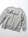 【PAPAS】「A.G. Spalding & Bros」×「PAPAS」、日本