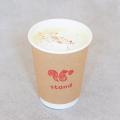 【かぼちゃ・おいも・りんご・ほうじ茶で味わう秋】「