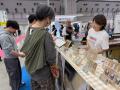 【開催報告】第53回国際福祉機器展での「つながるcafe 【開催報告】第53回国際福祉機器展での「つながるcafe
