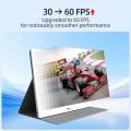 60FPS対応の13.3インチカラー電子ペーパーモニター「B