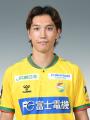 呉屋大翔選手、鈴木大輔選手「Jリーグ気候アクション