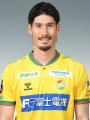 呉屋大翔選手、鈴木大輔選手「Jリーグ気候アクション