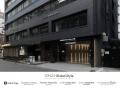 オーダースーツ専門店「グローバルスタイル」に、環境 オーダースーツ専門店「グローバルスタイル」に、環境