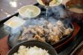 町制施行70周年を、食べて、巡って、お祝いしよう！