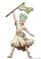 TVアニメ「Dr.STONE」展 科学王国ミュージアム