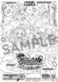 『映画名探偵プリキュア！』×サミット　期間限定のコ