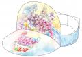 『映画名探偵プリキュア！』×サミット　期間限定のコ