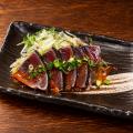 【とりいちず】居酒屋の秋フェアを10月15日(木)より開