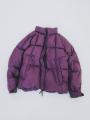 【NANGA for JOURNAL STANDARD relume】冬の定番「AUR